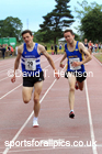 3000 metres, 2022 NEGP Monkton No 4, June 29th. Photo: David T. Hewitson/Sports for All Pics